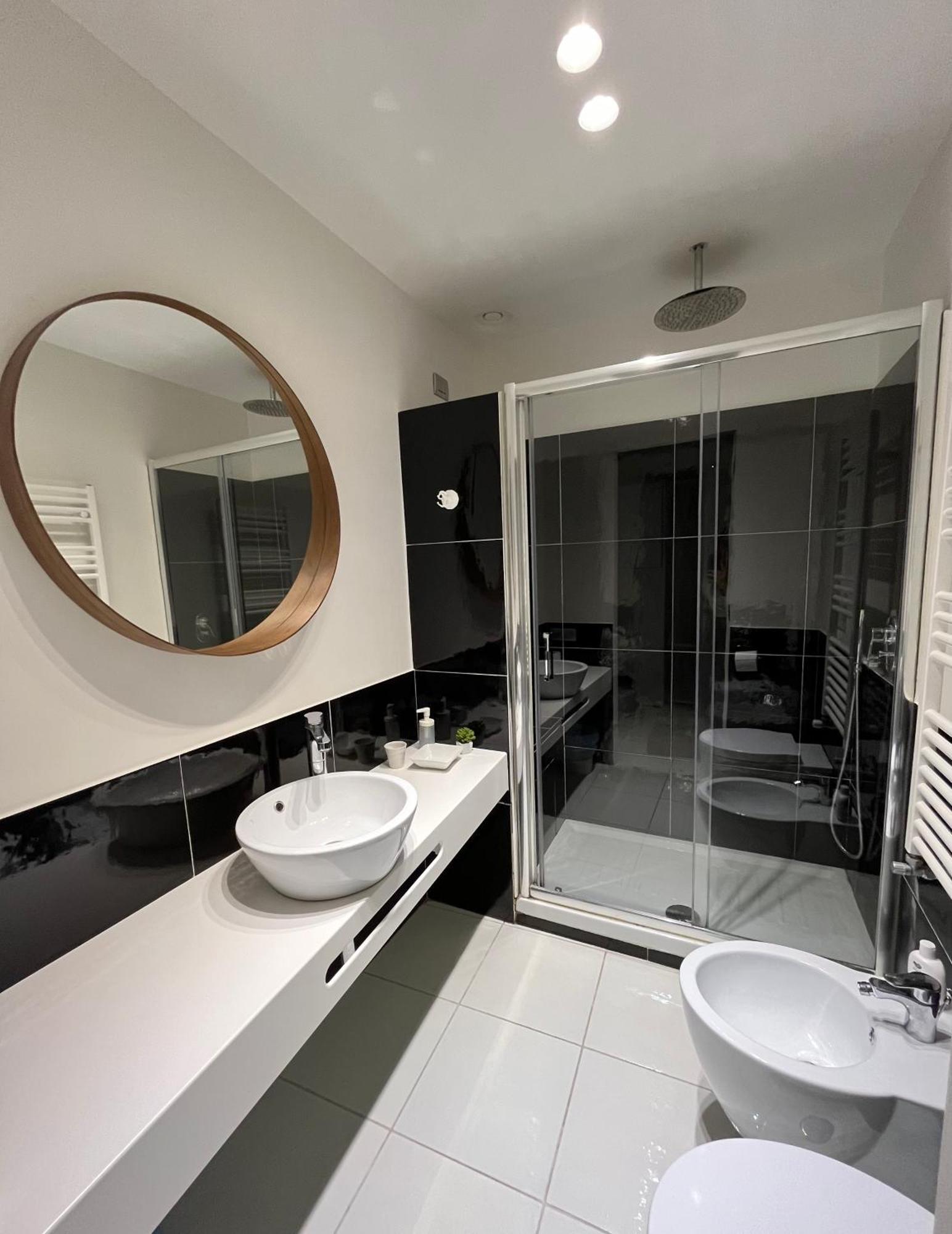Loft 13 Apartman Maiori Kültér fotó