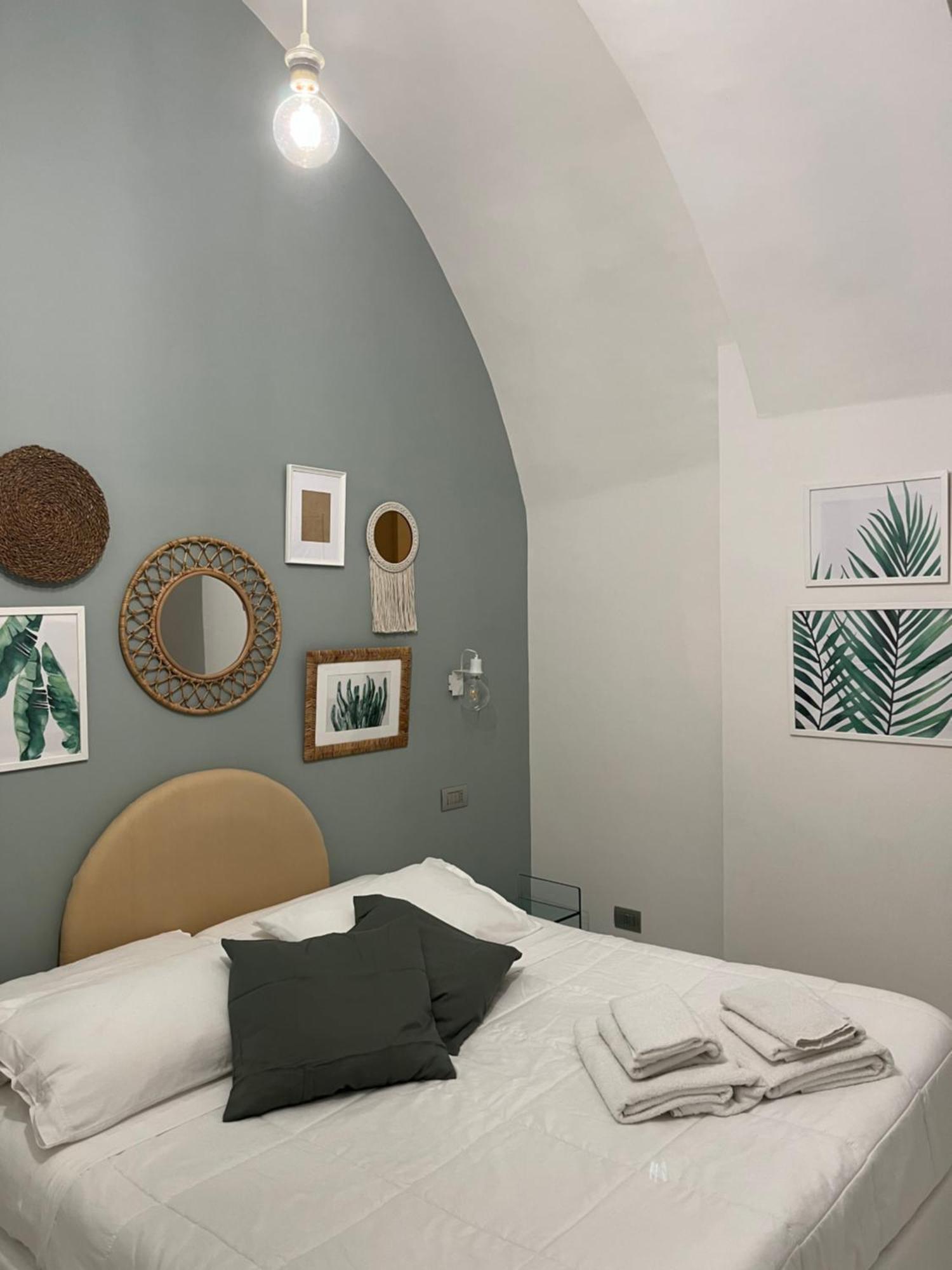 Loft 13 Apartman Maiori Kültér fotó