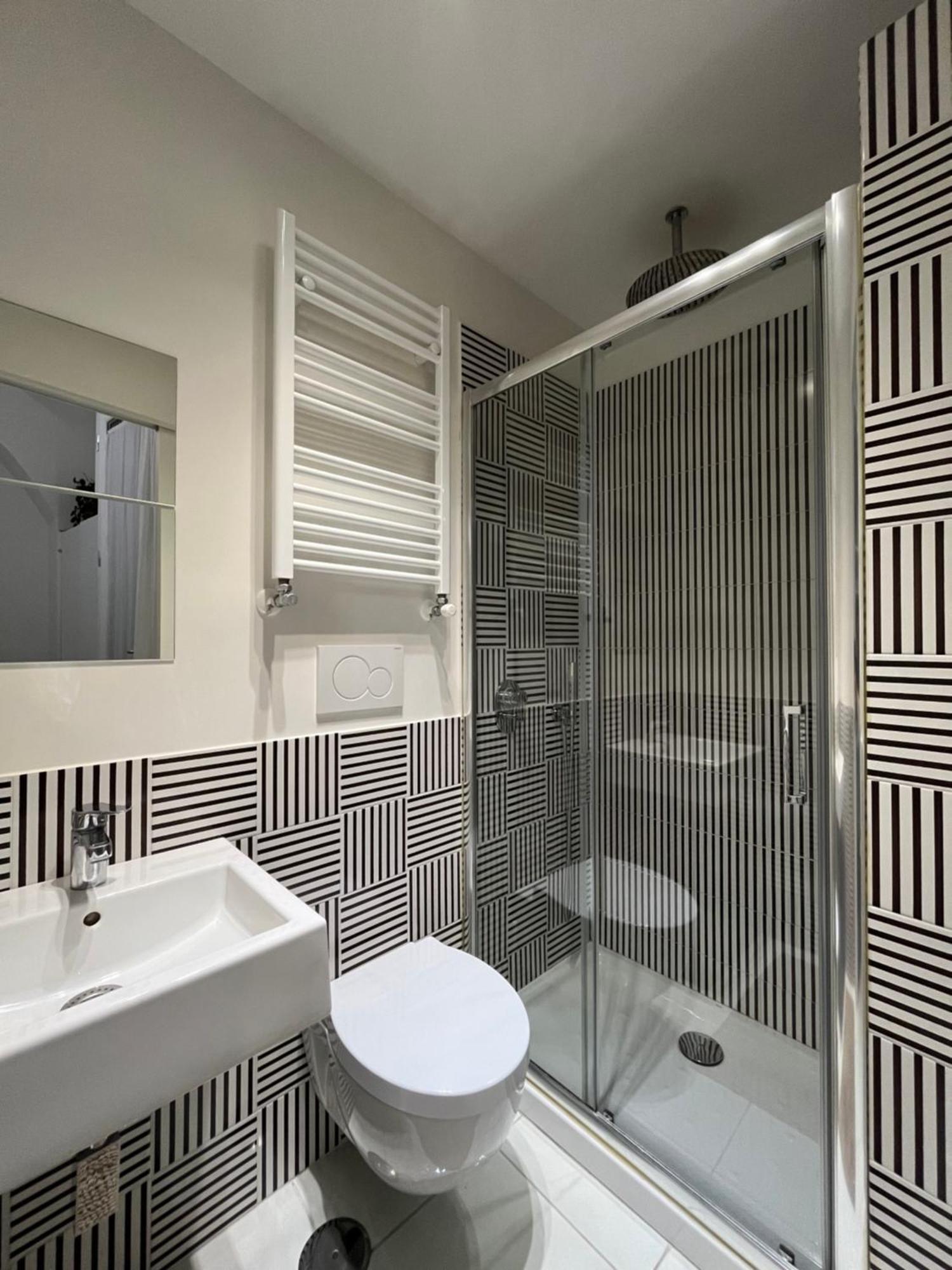 Loft 13 Apartman Maiori Kültér fotó