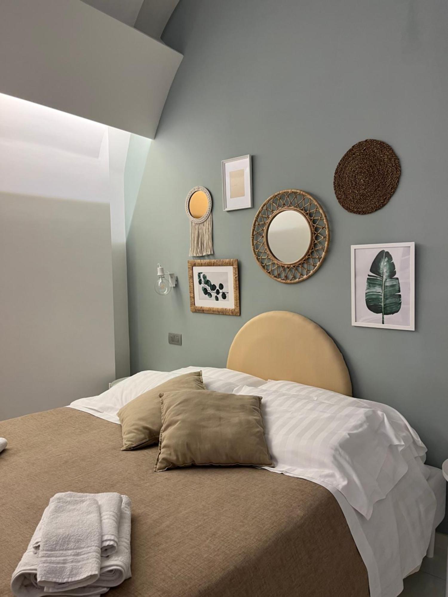 Loft 13 Apartman Maiori Kültér fotó